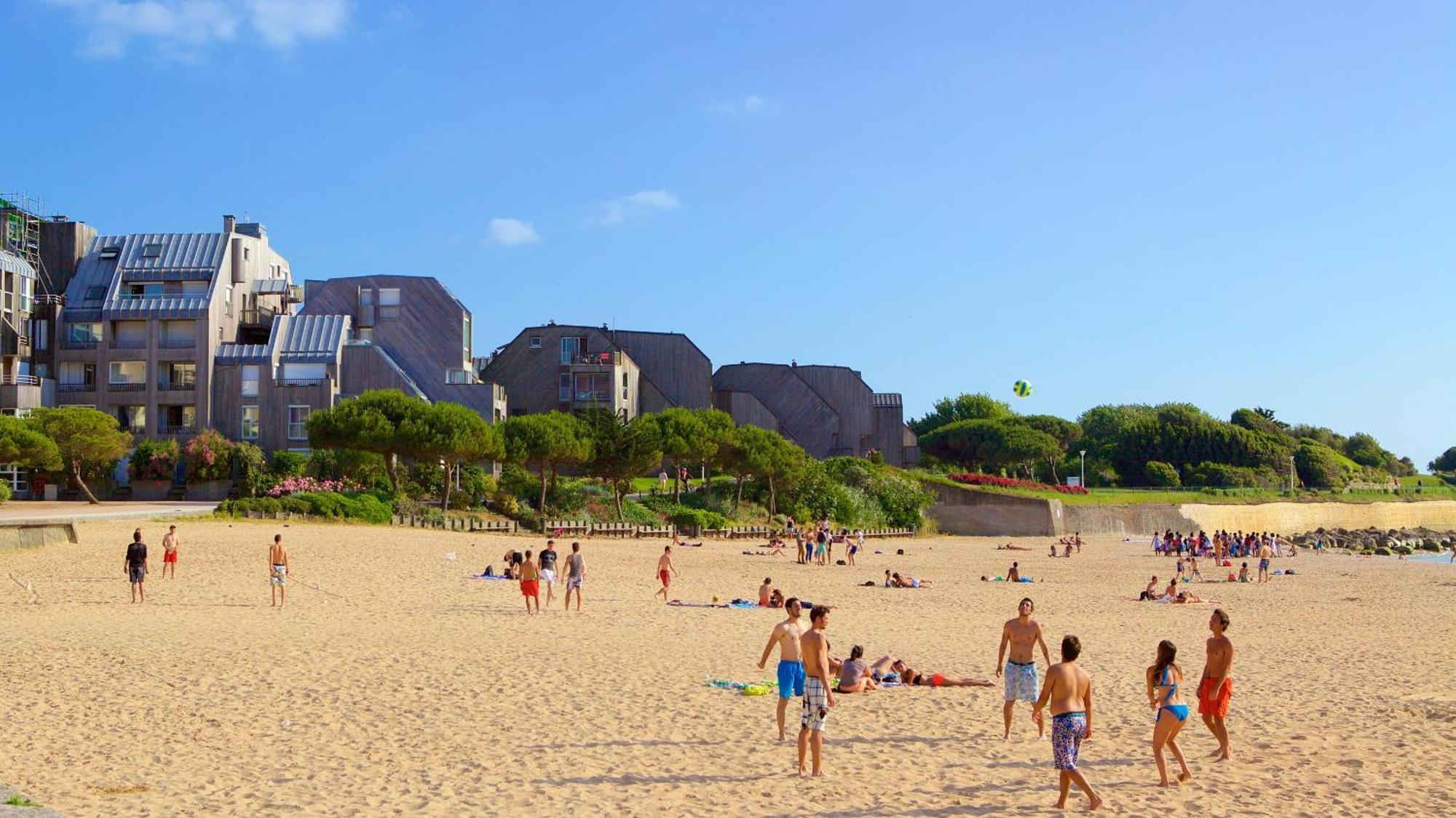 Location Petit Voilier La Rochelle (Charente-Maritime) Exterior foto