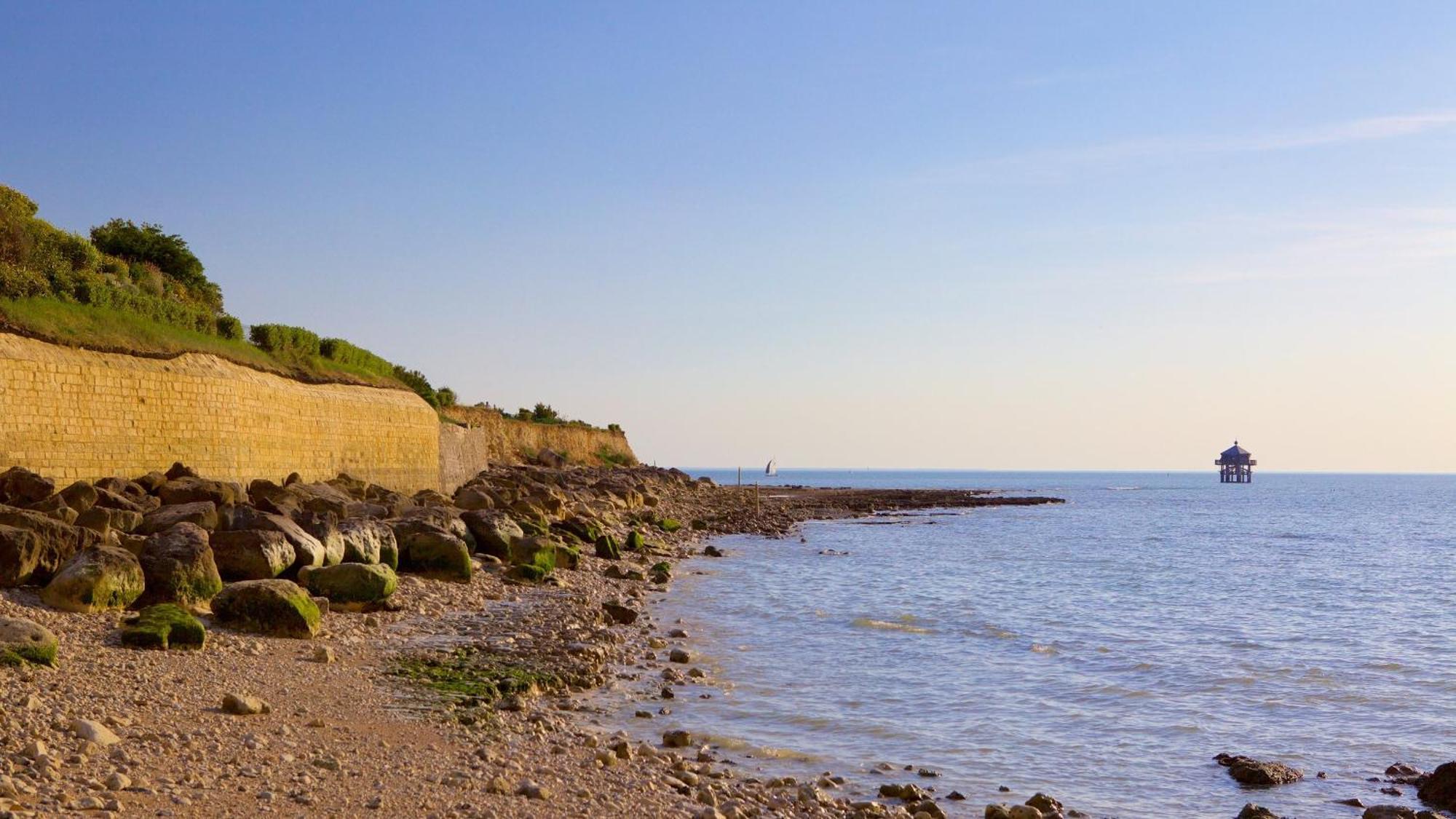Location Petit Voilier La Rochelle (Charente-Maritime) Exterior foto